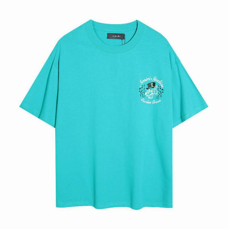 Picture of Amiri T Shirts Short _SKUAmiriS-XLmrt201423477